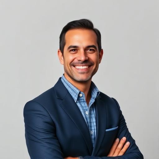 Foto de Ricardo Almeida